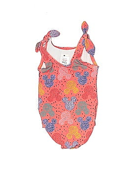 Disney Collection by Hanna Andersson One Piece Swimsuit (view 2)