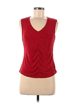 Another Love Sleeveless Top (view 1)