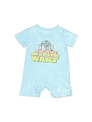 Star Wars Short Sleeve Outfit