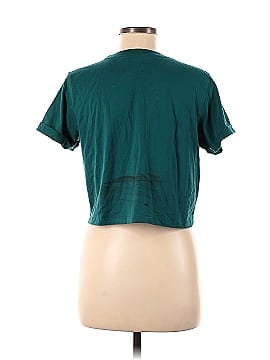 Recycled Karma Short Sleeve T-Shirt (view 2)