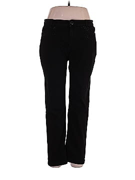 M&S Casual Pants (view 1)