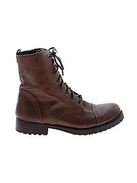 Mossimo Supply Co. Boots (view 1)
