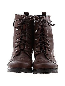 Mossimo Supply Co. Boots (view 2)