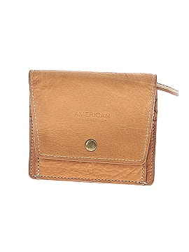 American Leather Wallet (view 1)