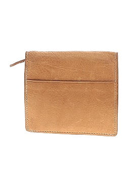 American Leather Wallet (view 2)
