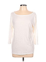 Ann Taylor Factory 3/4 Sleeve T Shirt
