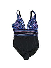 Swimsuits For All One Piece Swimsuit