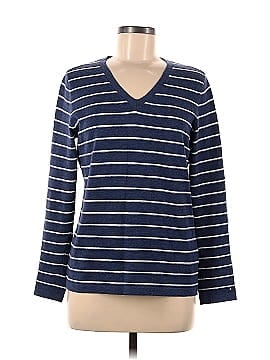 Tommy Hilfiger Long Sleeve T-Shirt (view 1)