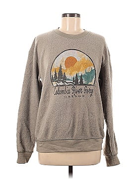 Prairie Mountain Sweatshirt (view 1)