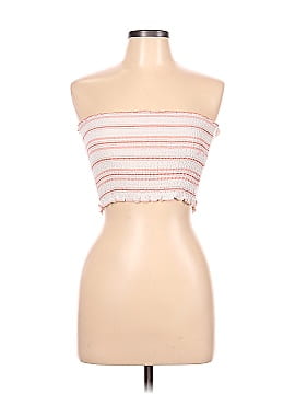 American Threads Tube Top (view 1)