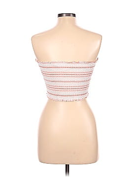 American Threads Tube Top (view 2)