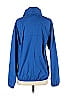 IZOD 100% Polyester Blue Track Jacket Size XS - photo 2