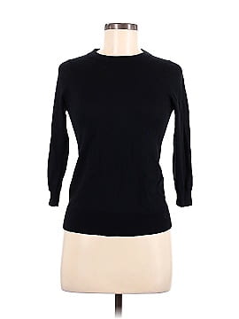 J.Crew Factory Store Wool Pullover Sweater (view 1)