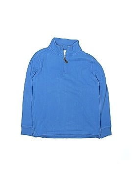 Crewcuts Outlet Turtleneck Sweater (view 1)