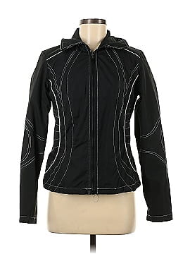 Marcelle Renee Active Jacket (view 1)