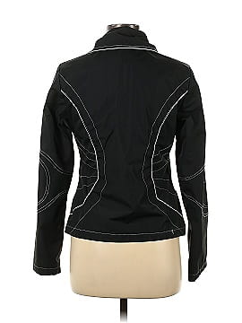 Marcelle Renee Active Jacket (view 2)