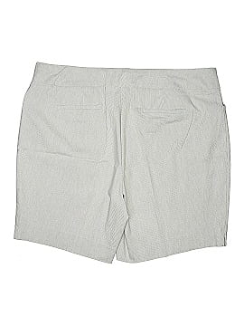 Hilary Radley Dressy Shorts (view 2)