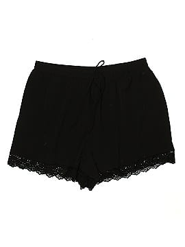 BLOOMCHIC Dressy Shorts (view 1)