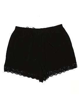 BLOOMCHIC Dressy Shorts (view 2)