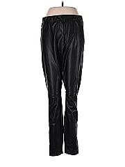 Express Faux Leather Pants