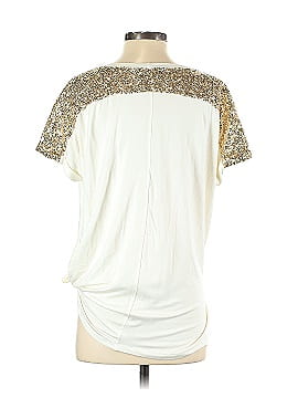 Madison Square Short Sleeve Blouse (view 2)