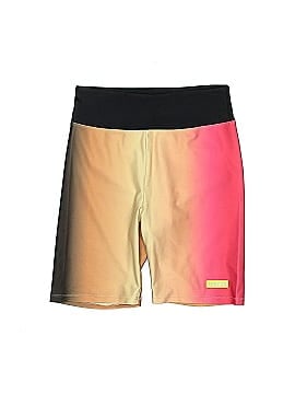P.e Nation Athletic Shorts (view 1)