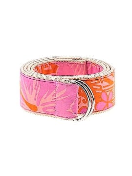 Lilly Pulitzer Belt (view 1)