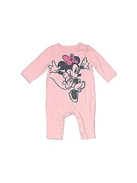 Disney x Jumping Beans Long Sleeve Outfit (view 1)