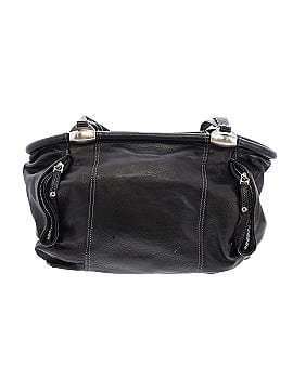 Tentazione Leather Shoulder Bag (view 2)