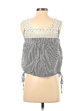 Country Road Sleeveless Blouse (view 2)