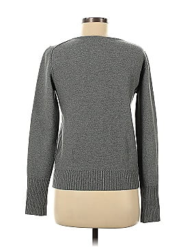 Sonia Rykiel Wool Pullover Sweater (view 2)