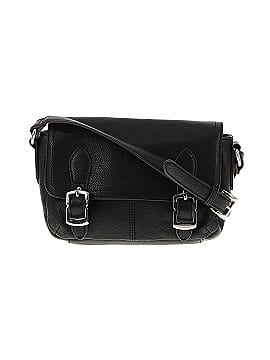 Naturalizer Leather Crossbody Bag (view 1)