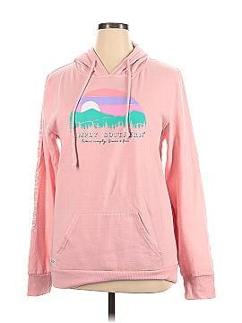 Simply Southern Pullover Hoodie (view 1)