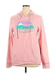 Simply Southern Pullover Hoodie