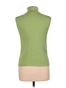 Pursuits, Ltd. Silk Pullover Sweater (view 2)