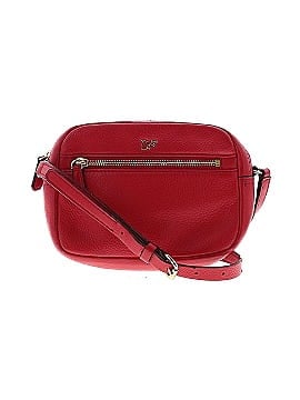 Diane von Furstenberg Leather Crossbody Bag (view 1)