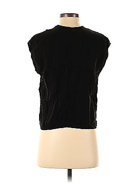 Natalie Busby Short Sleeve Blouse (view 2)