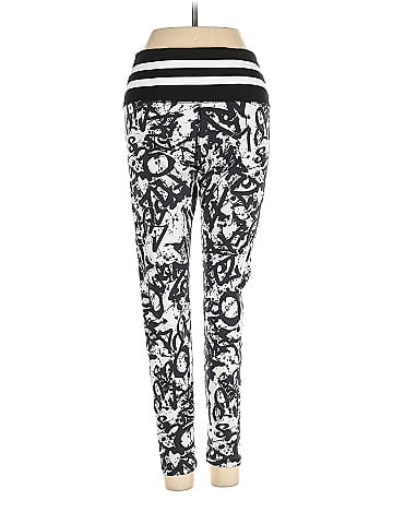 Soho JEANS NEW YORK & COMPANY Active Pants (view 2)