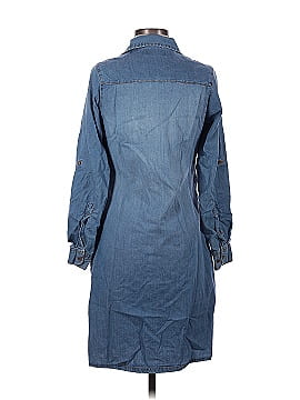 The Blue Age Casual Dress (view 2)