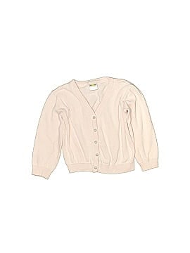 Dolce Goccia Baby Clothes Cardigan (view 1)