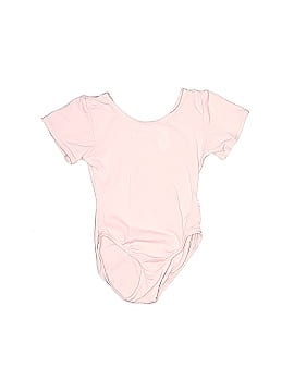 Jacques Moret Short Sleeve Onesie (view 1)