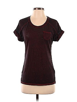 Shiela Rose Short Sleeve T-Shirt (view 1)