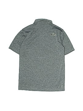The North Face Short Sleeve Polo (view 2)