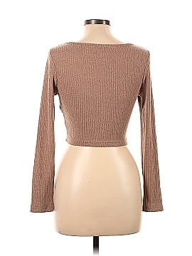 Shein Pullover Sweater (view 2)