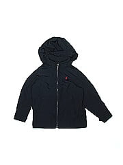 Polo By Ralph Lauren Track Jacket