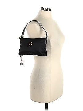 Versace Tribute Icon Shoulder Bag (view 2)