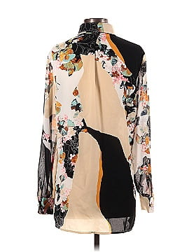 3.1 Phillip Lim for Target Long Sleeve Blouse (view 2)