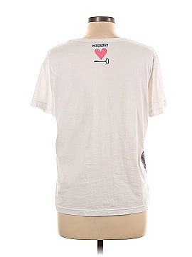 Missoni Short Sleeve T-Shirt (view 2)