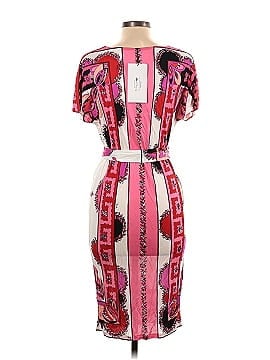 Emilio Pucci Printed Casual Dress (view 2)