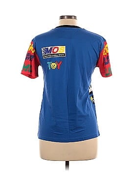 Moschino Couture Short Sleeve T-Shirt (view 2)